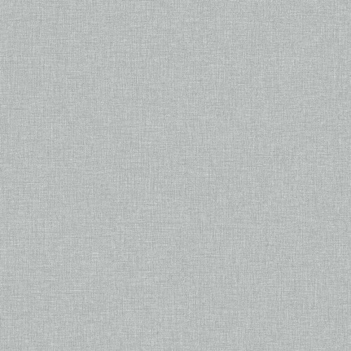 Tapeta minimalistyczna imitująca tkaninę Boras Tapeter 6131 Canvas Celadon Shades