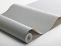 Tapeta minimalistyczna imitująca tkaninę Boras Tapeter 6131 Canvas Celadon Shades