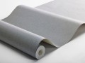 Tapeta minimalistyczna imitująca tkaninę Boras Tapeter 6132 Canvas Dusk Shades