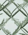 Tapeta roślinna kratownica Mind The Gap WP30162 ORNAMENTAL REED The Wetlands