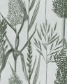 Tapeta zielnik Mind The Gap WP30165 RIVERSIDE FLORA The Wetlands