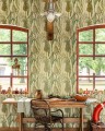 Tapeta zielnik Mind The Gap WP30165 RIVERSIDE FLORA The Wetlands