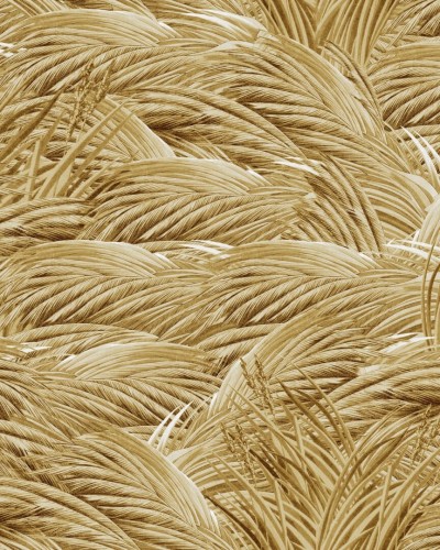 Tapeta trzcina Mind The Gap WP30167 TRIFLORA The Wetlands