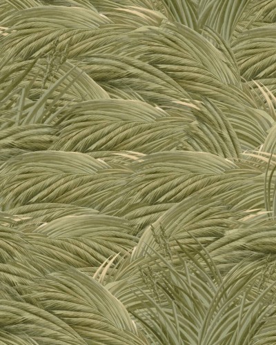 Tapeta trzcina Mind The Gap WP30168 TRIFLORA The Wetlands