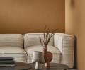 Tapeta akustyczna imitująca płótno Texdecor INEN 91610386 Linen 2