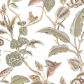 Tapeta botaniczna zwierzęta i rośliny Cristiana Masi 15507 Botany House