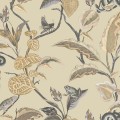 Tapeta botaniczna zwierzęta i rośliny Cristiana Masi 15509 Botany House
