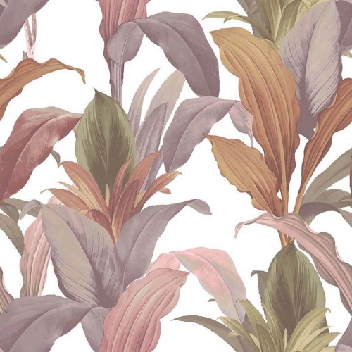 Tapeta tropikalne liście Cristiana Masi 15514 Botany House