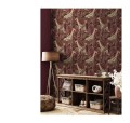Tapeta żyrafy Cristiana Masi 15529 Botany House