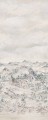 Mural w stylu chinoiserie Cole & Son Japanese Chinoiserie 126/5014 Shinrin Yoku