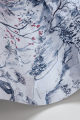 Mural w stylu chinoiserie Cole & Son Japanese Chinoiserie 126/5014 Shinrin Yoku