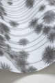 Tapeta drzewa Cole & Son Japanese Woods 126/6019 Shinrin Yoku