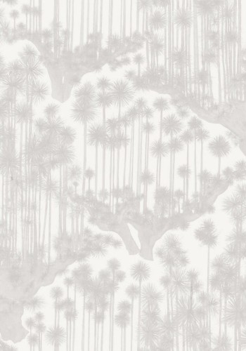 Tapeta drzewa Cole & Son Japanese Woods 126/6021 Shinrin Yoku