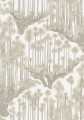 Tapeta drzewa Cole & Son Japanese Woods 126/6022 Shinrin Yoku