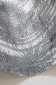 Tapeta drzewa z sizalu Cole & Son Japanese Woods Grasscloth 126/6023 Shinrin Yoku