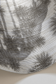 Tapeta drzewa z sizalu Cole & Son Japanese Woods Grasscloth 126/6024 Shinrin Yoku