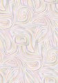 Tapeta abstrakcyjna Cole & Son Kawakubo 126/4008 Shinrin Yoku