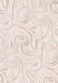 Tapeta abstrakcyjna Cole & Son Kawakubo 126/4010 Shinrin Yoku