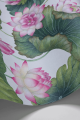 Tapeta lilie wodne Cole & Son Lily Lotus 126/9031 Shinrin Yoku