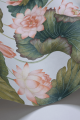 Tapeta lilie wodne Cole & Son Lily Lotus 126/9032 Shinrin Yoku