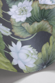 Tapeta lilie wodne Cole & Son Lily Lotus 126/9033 Shinrin Yoku