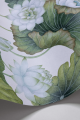 Tapeta lilie wodne Cole & Son Lily Lotus 126/9034 Shinrin Yoku