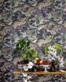 Tapeta krajobraz japońskiej natury Cole & Son Mountainscape 126/11040 Shinrin Yoku