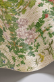 Mural polne kwiaty Cole & Son Scenic Flora Japanese Paperweave 126/7025 Shinrin Yoku