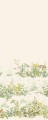 Mural polne kwiaty Cole & Son Scenic Flora 126/7026 Shinrin Yoku
