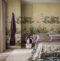 Mural polne kwiaty Cole & Son Scenic Flora 126/7026 Shinrin Yoku