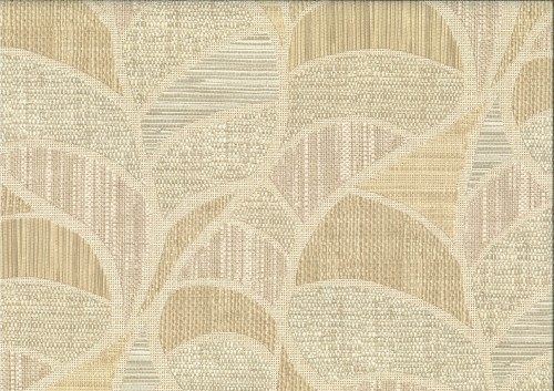 Tapeta stylizowane liście Sirpi 25821 Monstera Alta Gamma Fibers