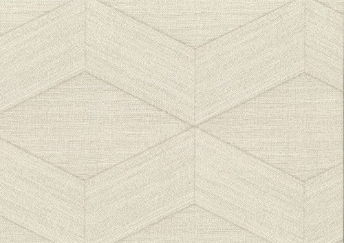 Tapeta geometryczna Sirpi 25835 Kita Alta Gamma Fibers