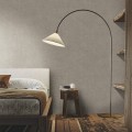 Tapeta beton Emiliana Parati 73632 Essential - 106 cm szer.