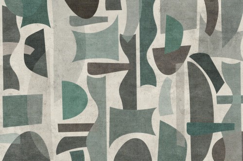 Fototapeta geometryczna Lorenso TPA 0324 0071 04 Geomi