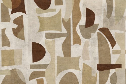 Fototapeta geometryczna Lorenso TPA 0324 0071 06 Geomi