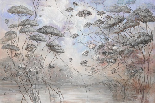 Fototapeta krajobraz natury Lorenso TPA 1123 0028 03 Tanglo