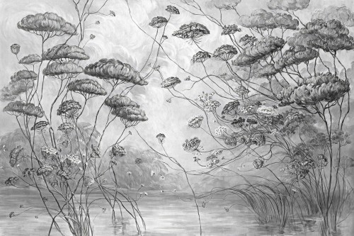 Fototapeta krajobraz natury Lorenso TPA 1123 0028 05 Tanglo