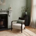 Tapeta imitująca płótno Romo W461/06 Esai Seagrass Embossed Textured Wallcoverings