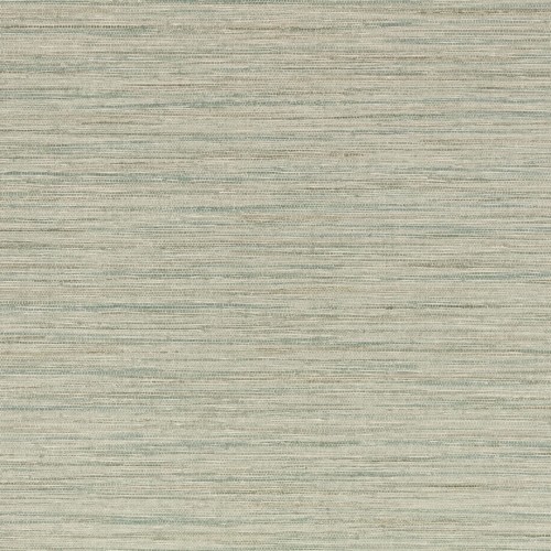 Tapeta imitująca płótno Romo W461/11 Esai Seagrass Embossed Textured Wallcoverings