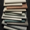 Tapeta imitująca płótno Romo W461/14 Esai Seagrass Embossed Textured Wallcoverings