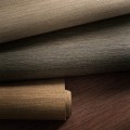 Tapeta płótno Romo W462/11 Ciro Abaca Embossed Textured Wallcoverings
