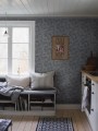 Border kratownica Boras Tapeter 7063 Kalles Bard Barder