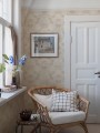 Border kratownica Boras Tapeter 7064 Kalles Bard Barder