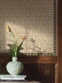 Border w stylu vintage Boras Tapeter 7069 Gerdas Bard Barder