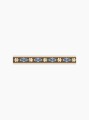 Border w stylu vintage Boras Tapeter 7070 Gerdas Bard Barder