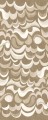 Mural w stylu retro Khroma DGRHA1011 Cheviot Rhapsody