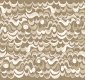 Mural w stylu retro Khroma DGRHA1013 Cheviot Rhapsody