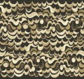 Mural w stylu retro Khroma DGRHA1021 Cheviot Rhapsody