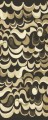 Mural w stylu retro Khroma DGRHA1023 Cheviot Rhapsody