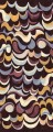 Mural w stylu retro Khroma DGRHA1031 Cheviot Rhapsody